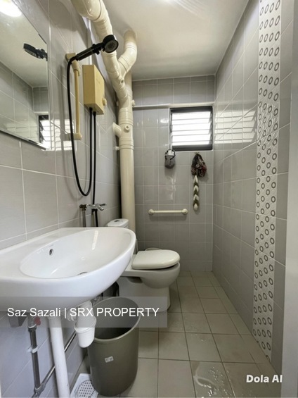 Blk 678 Hougang Avenue 8 (Hougang), HDB 3 Rooms #572135681